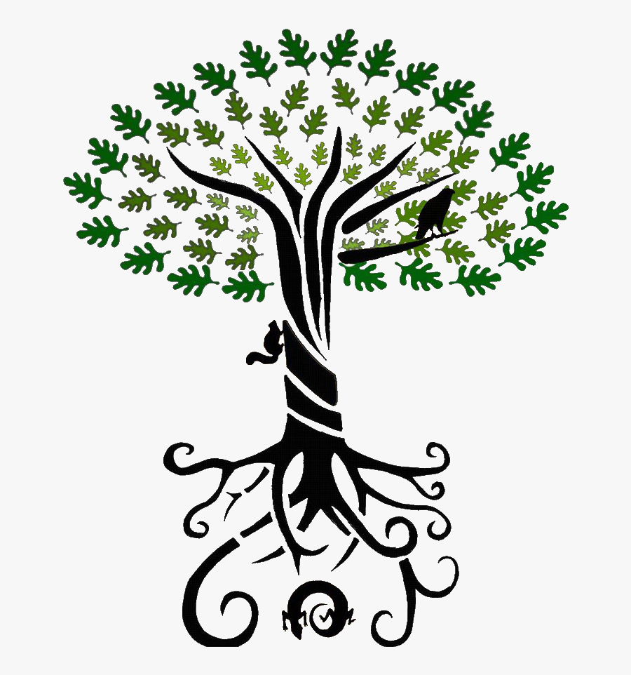 355kib, 808x988, Yggdrasil - Designs With No Background, Transparent Clipart