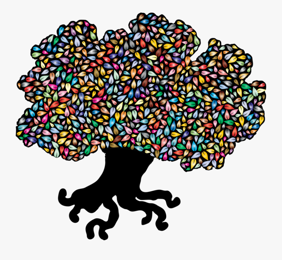 Food,tree,leaf - Clip Art, Transparent Clipart