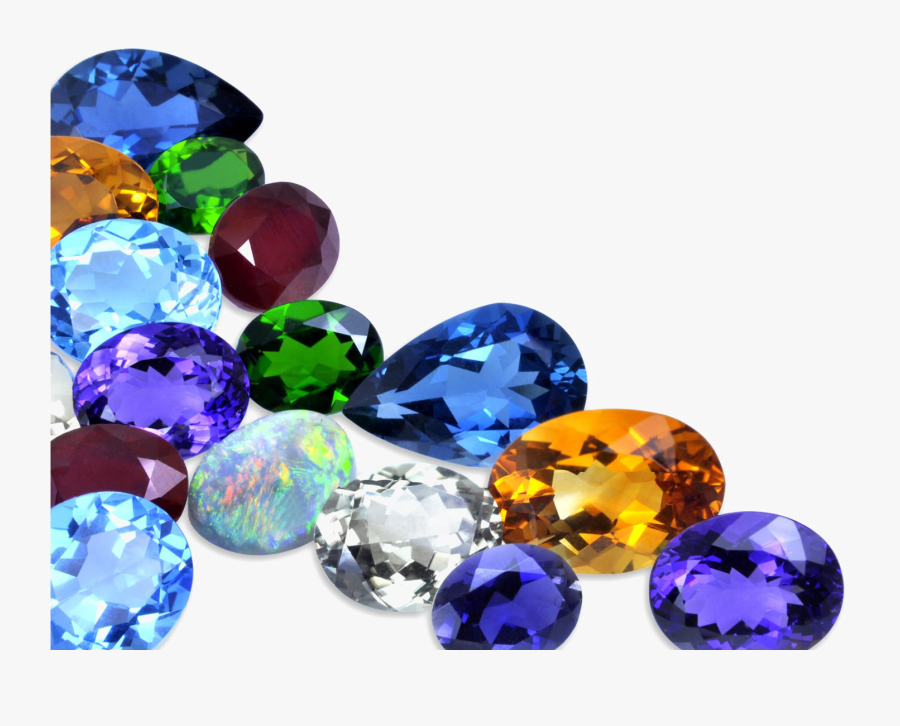 Gemstone Png Image File - Gemstone Png, Transparent Clipart