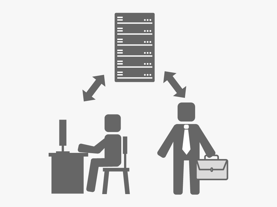 Silhouette, Transparent Clipart