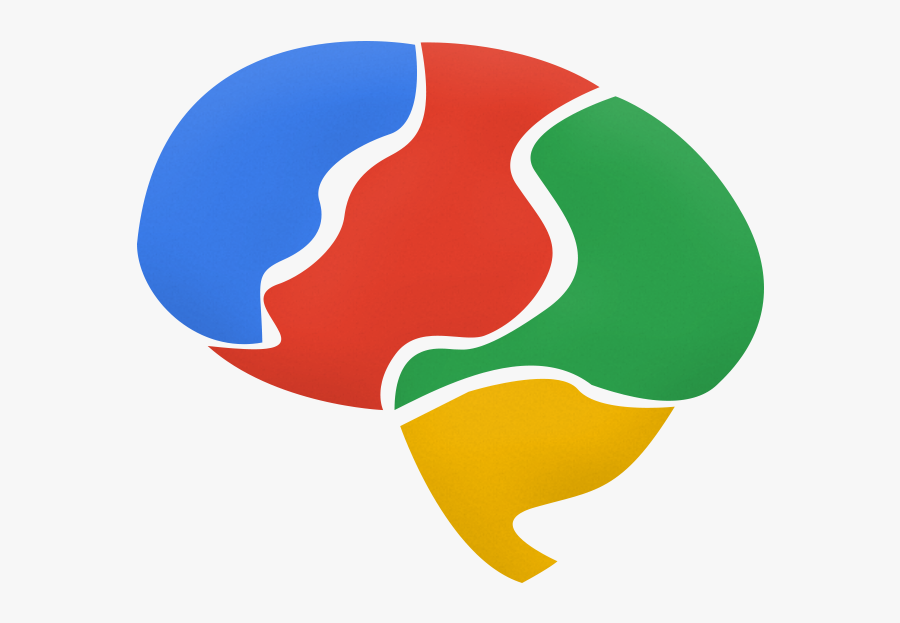 Rankbrain And The Role Of Artificial Intelligence In - Rank Brain Logo Png, Transparent Clipart