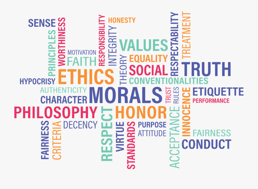 Religious Philosophy And Ethics, Transparent Clipart