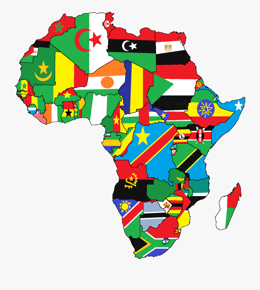 Journée Mondiale De L Afrique, Transparent Clipart