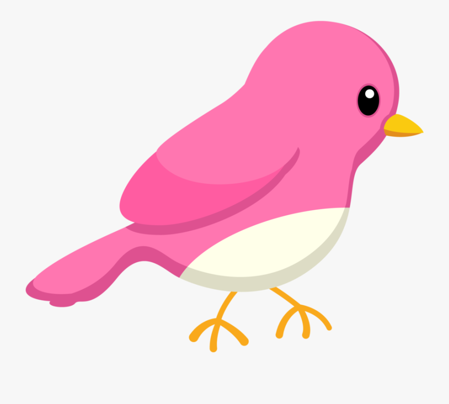 Figuras De, Clipart, Bosque De Woodland - Old World Flycatcher, Transparent Clipart