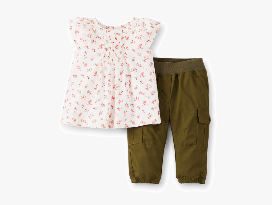 Trousers, Transparent Clipart