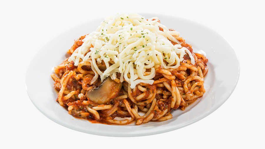 Transparent Chinese Noodles Clipart - Hot Dry Noodles, Transparent Clipart