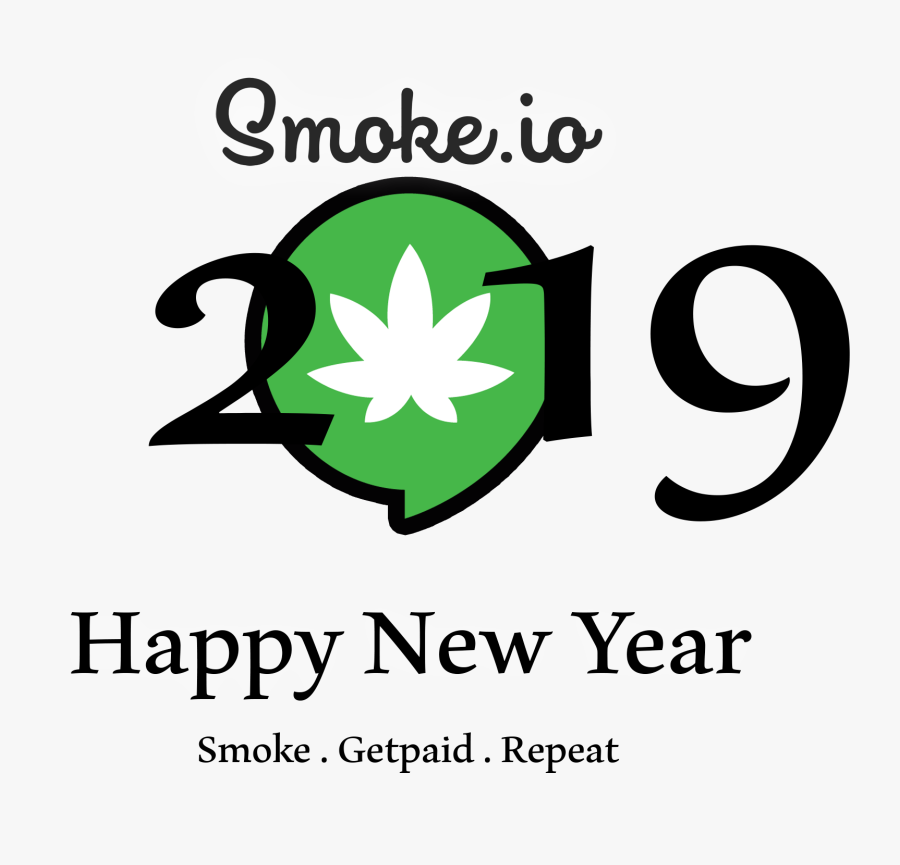 Transparent Smoke Circle Png - Emblem, Transparent Clipart