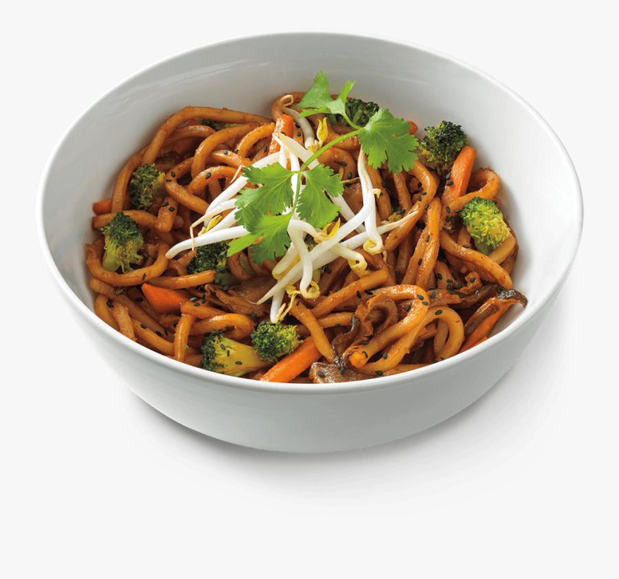 Spicy Korean Beef Noodles Noodles And Company Review, Transparent Clipart