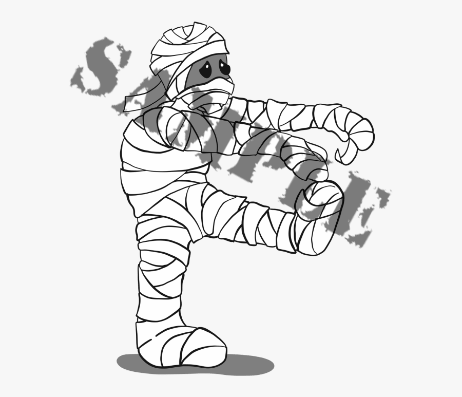 Spaghetti Drawing Ink - Bracara Legion, Transparent Clipart