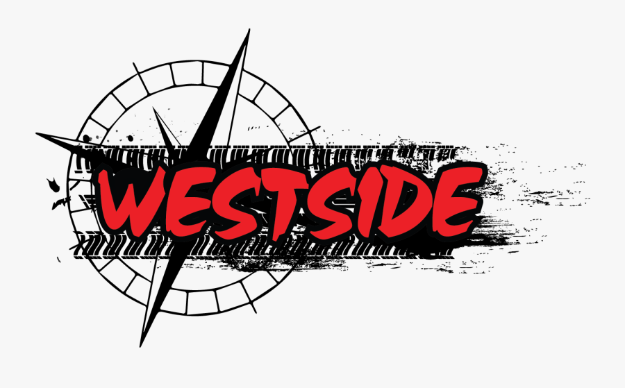 Bold, Serious, Motorcycle Part Logo Design For Westside - Haigh Farr, Transparent Clipart