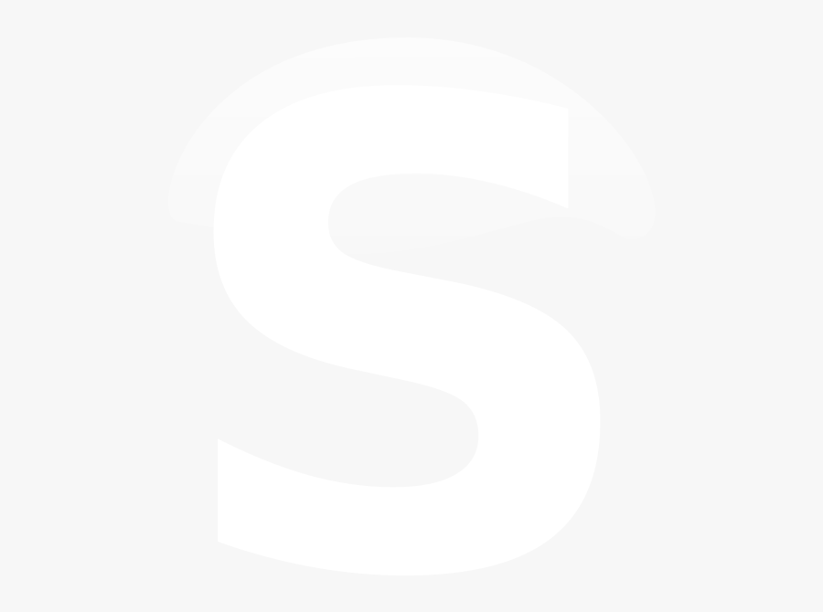 Green S Bold Svg Clip Arts, Transparent Clipart