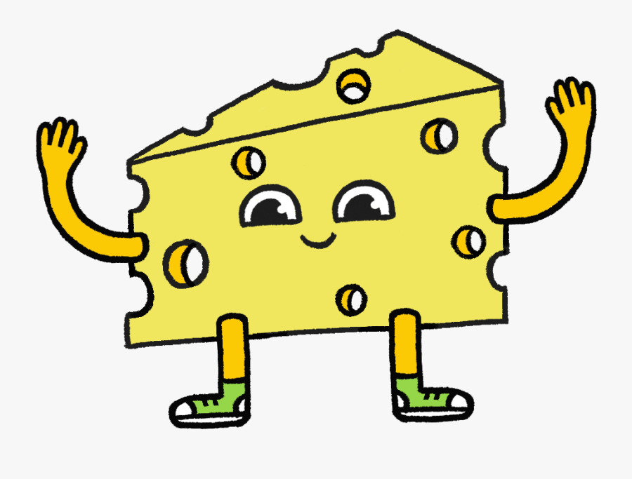 We Wanna Taco "bout The Adorable Artwork Rudi De Wet, Transparent Clipart