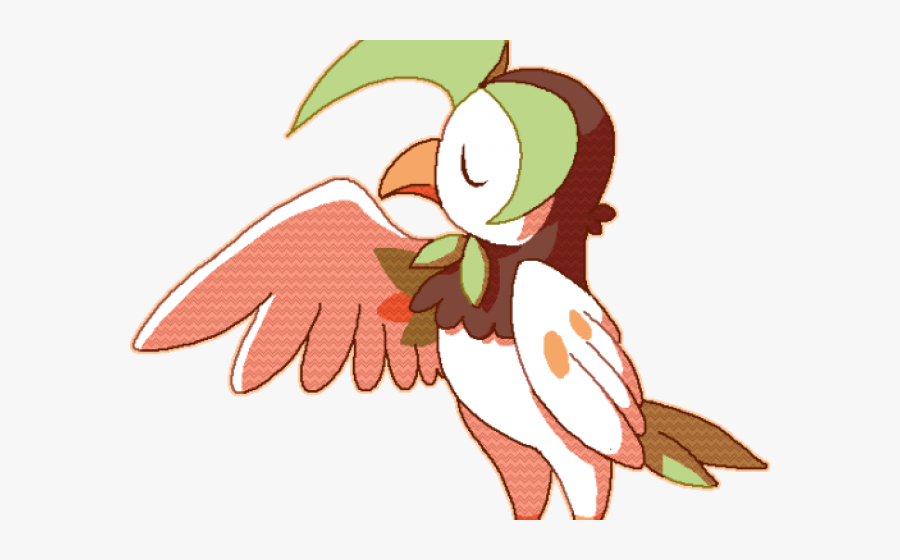 Ghost Clipart Adorable - Cartoon, Transparent Clipart