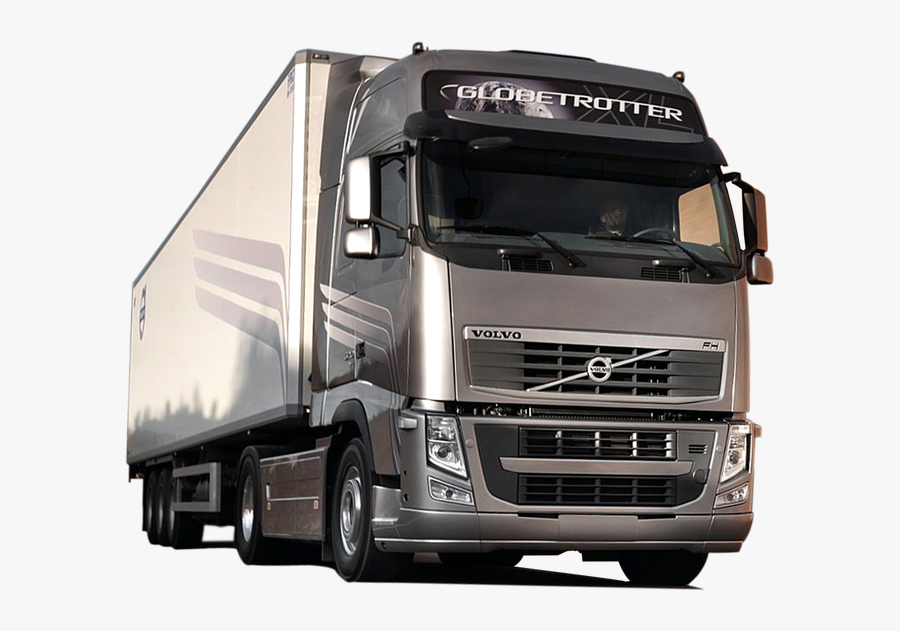 Ab Trucks Car Volvo Truck Fh Clipart - Volvo Trucks, Transparent Clipart