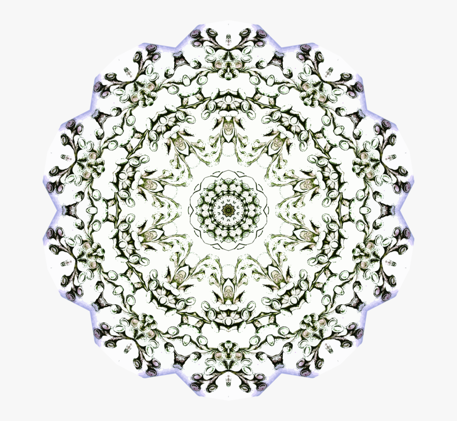 Symmetry,home Accessories,material - Circle, Transparent Clipart