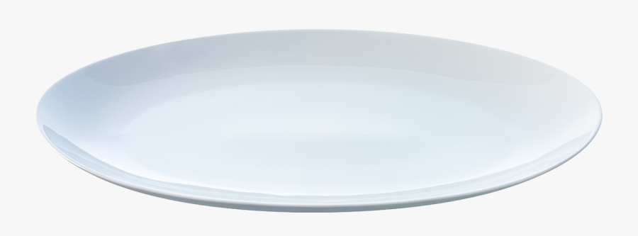 Plates Photo Images Free - White Plate Png, Transparent Clipart