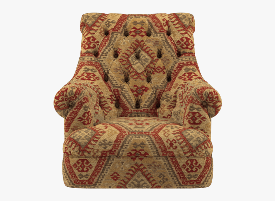 Throne - Chair, Transparent Clipart