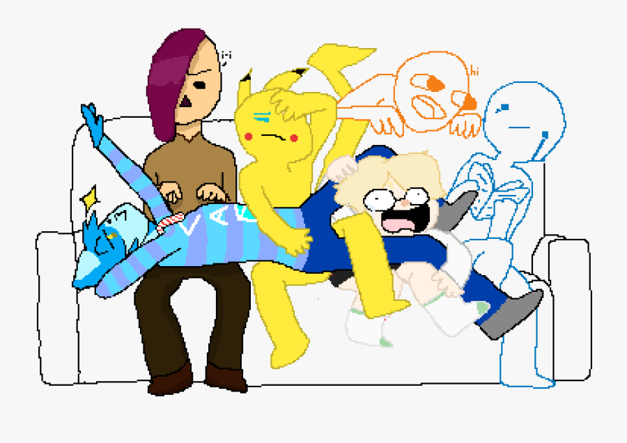 Holiday Clipart , Png Download - Cartoon, Transparent Clipart