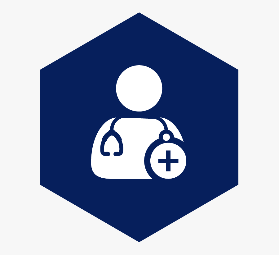 Care Medical Services How - Private Nurse Logo, Transparent Clipart