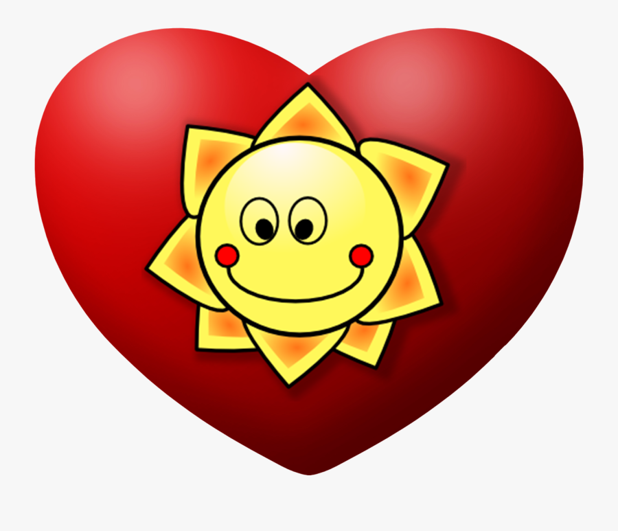 Sole Clipart, Transparent Clipart