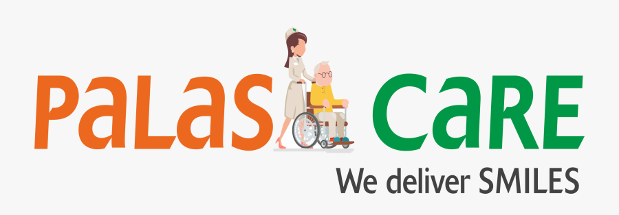 Palash Care - Cartoon, Transparent Clipart