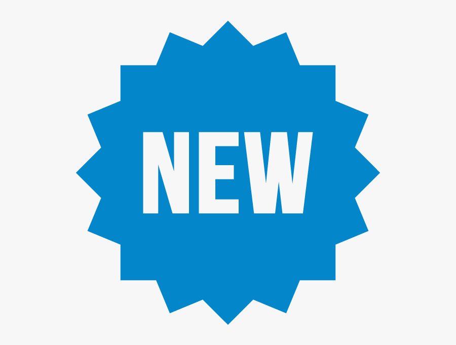 It"s Brand New - Radio Popular Logo, Transparent Clipart