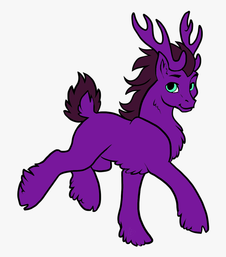 Dalino - Cartoon, Transparent Clipart