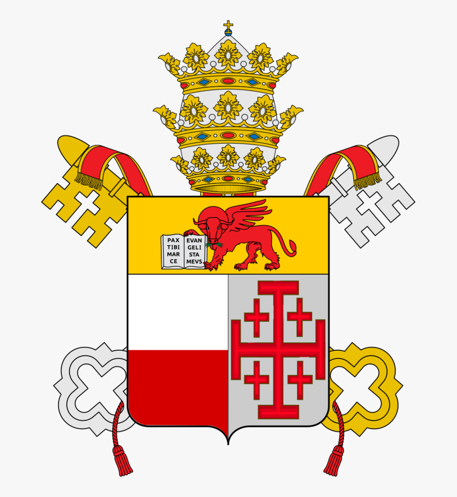 Transparent Greedy Businessman Clipart - Did The Medici Coat Of Arms Look Like, Transparent Clipart