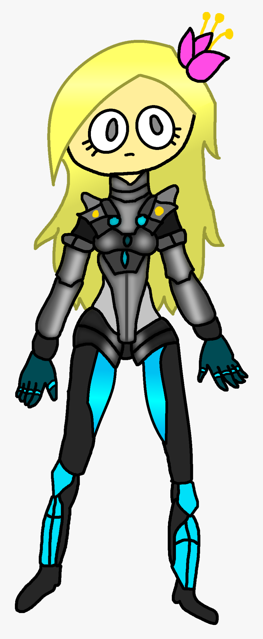 Nintendo Fanon Wiki - Cartoon, Transparent Clipart