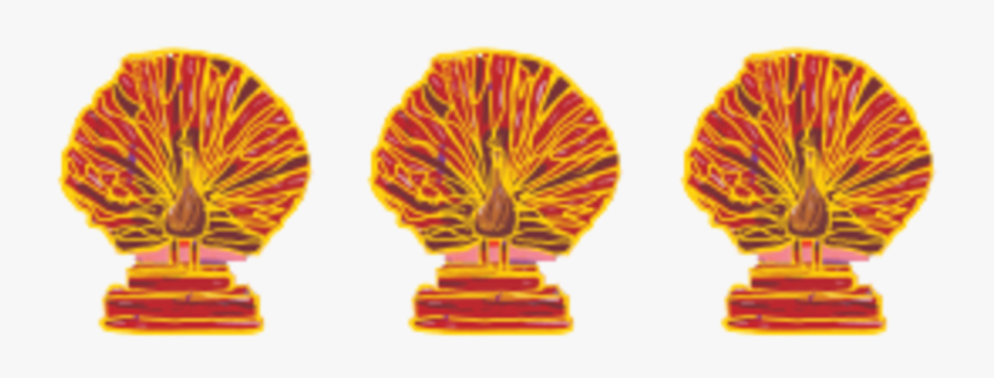 Smallasset 6peacocks, Transparent Clipart