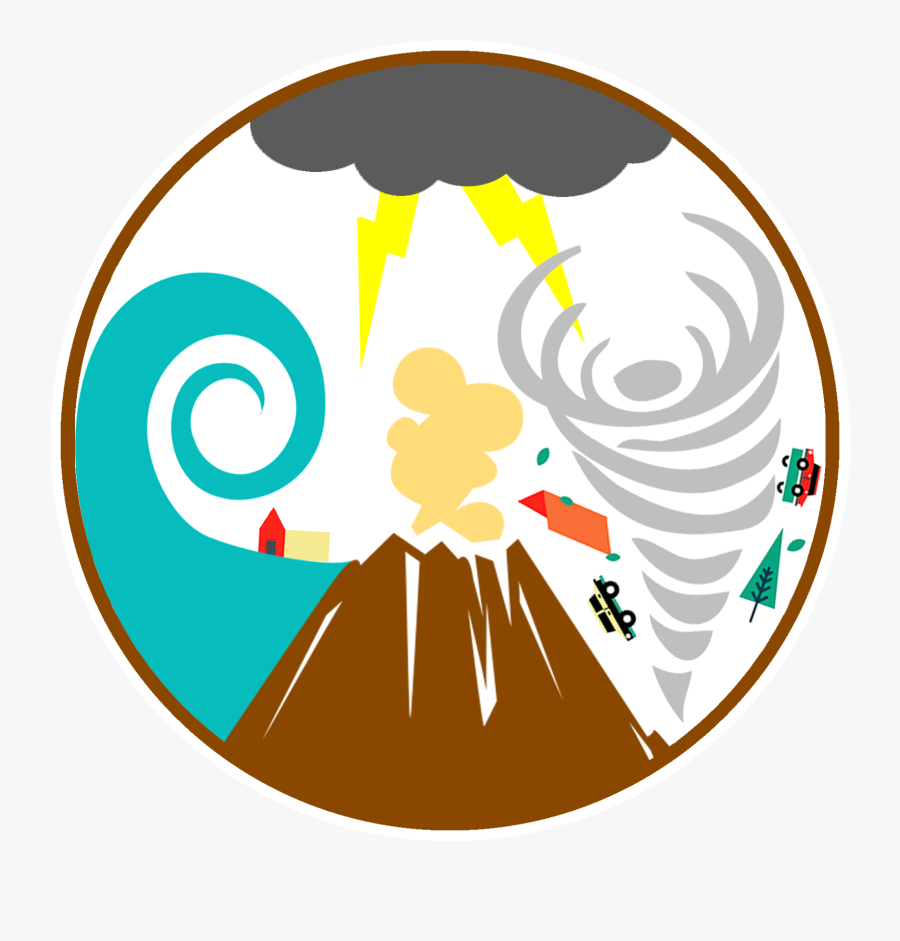 Image - Disaster Risk Reduction Icon, Transparent Clipart