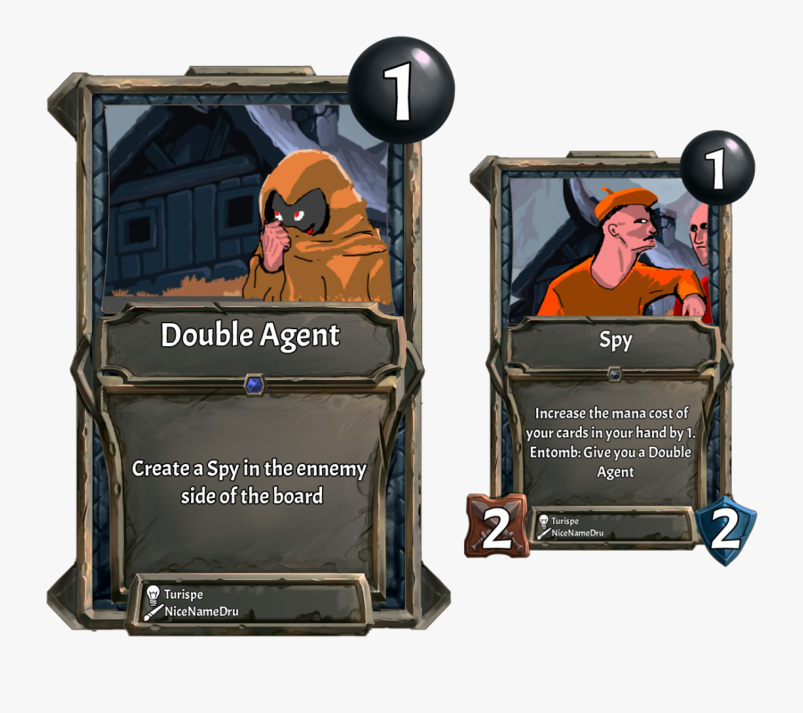 Spies Clip Art, Transparent Clipart