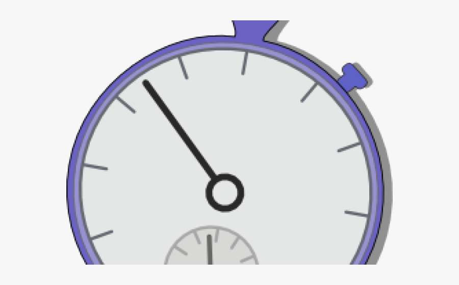 Stopwatch Clipart, Transparent Clipart