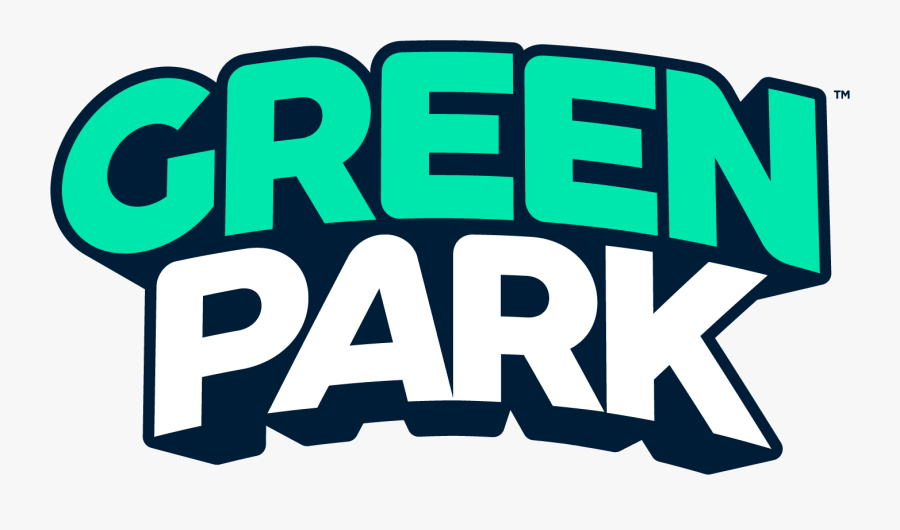 Greenpark Sports Logo, Transparent Clipart