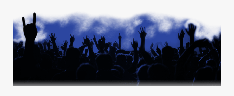 Hands Concert - Christian Hd Wallpaper Worship, Transparent Clipart