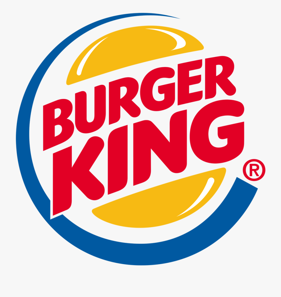 Burger King 2019 Logo, Transparent Clipart