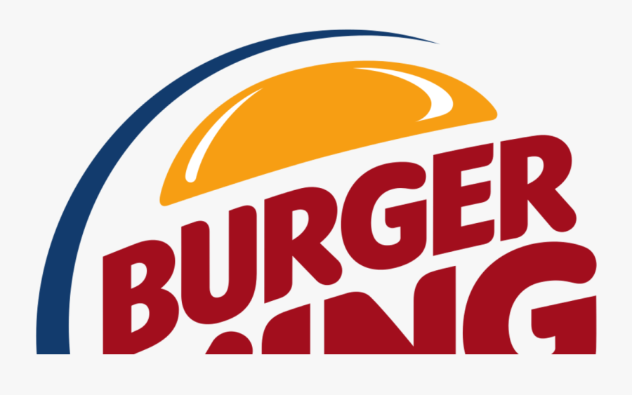 Burger King Clipart - Burger King, Transparent Clipart