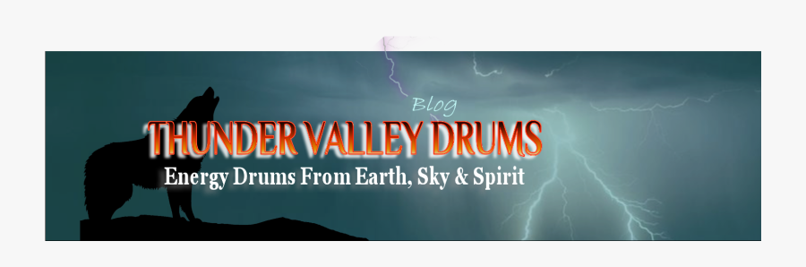 Thunder Valley Drums Blog - International, Transparent Clipart