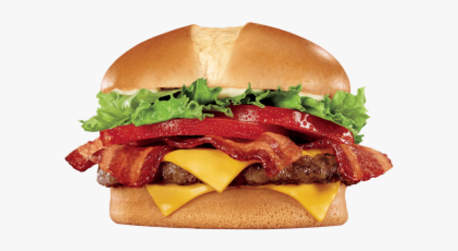 Burger King Grilled Chicken Sandwiches Hamburger Tendercrisp - Double Bacon Burger King, Transparent Clipart