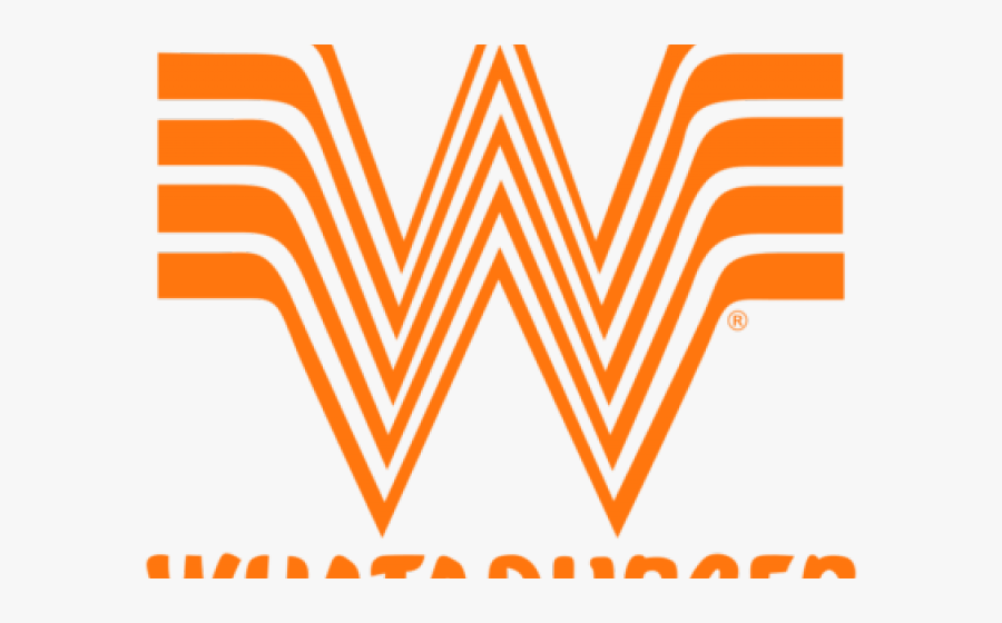 Dr Pepper Clipart Burger King - Whataburger Logo Png, Transparent Clipart
