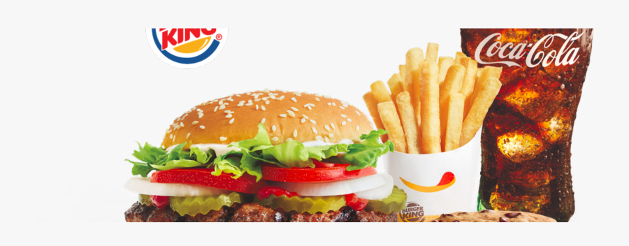 Transparent Burger King Png - Burger King 6 Dollar Box, Transparent Clipart