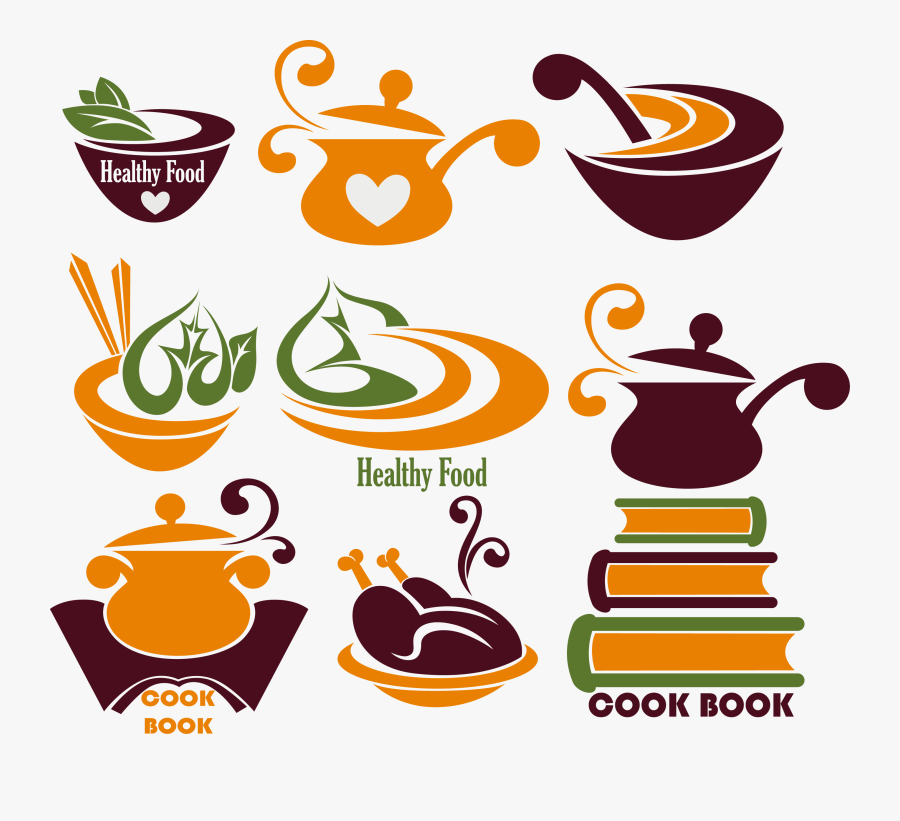 Barbecue Chef Floating Healthy - Vectores De Comida Png, Transparent Clipart