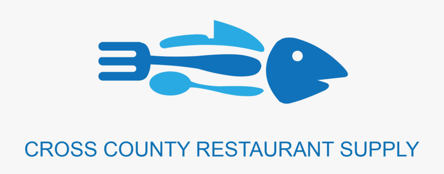 Cross County Restaurant, Transparent Clipart