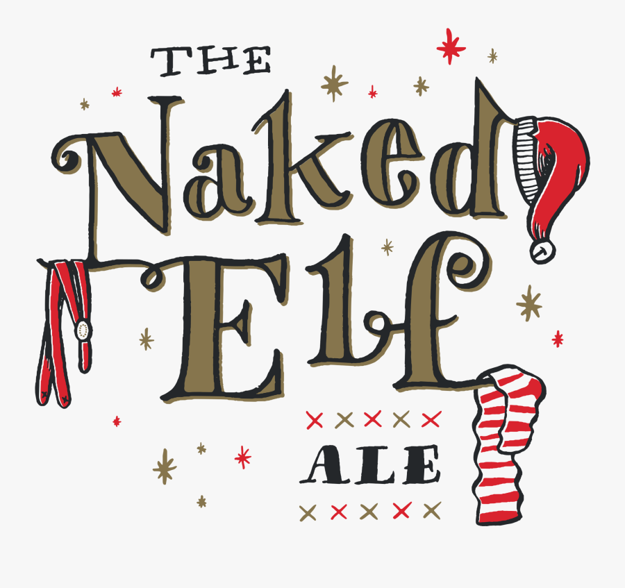 Naked Clip Art, Transparent Clipart