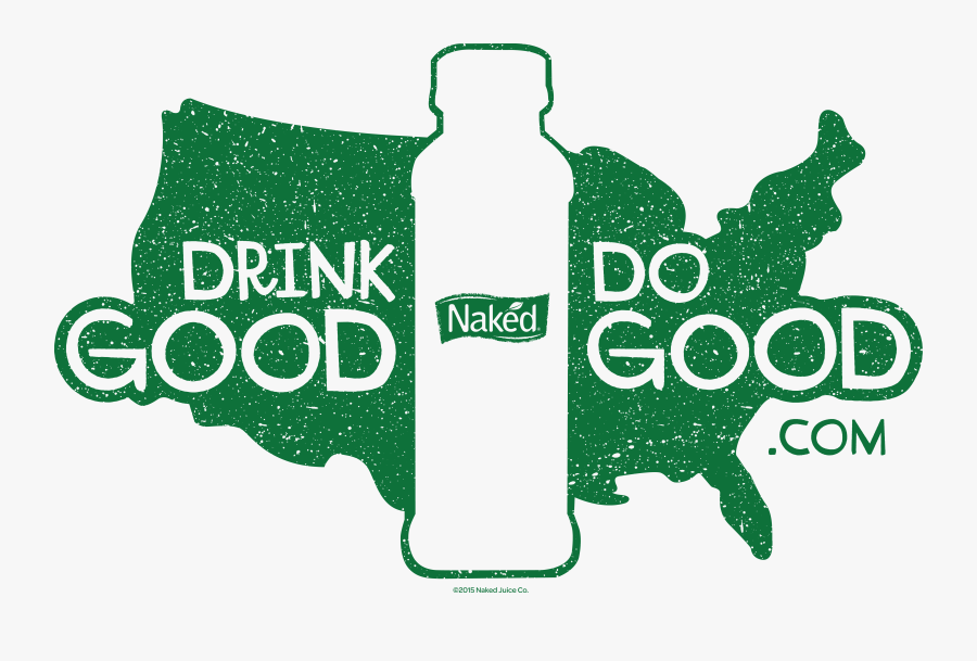 Naked Juice, Transparent Clipart