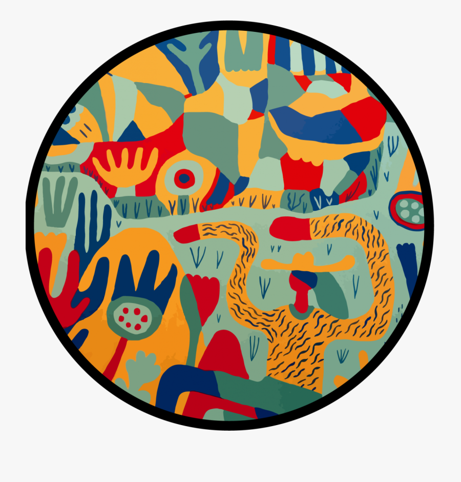 Circle, Transparent Clipart