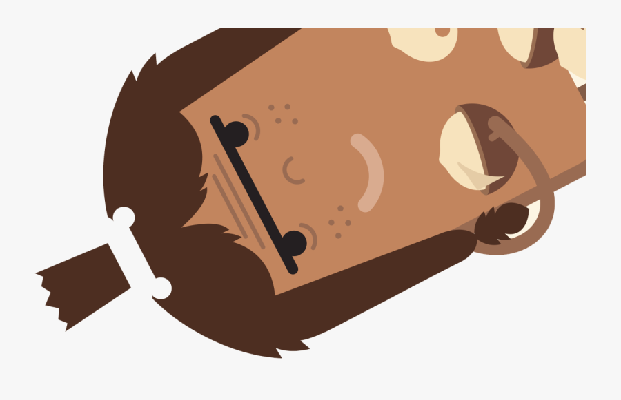 Hoek Girl - - Illustration, Transparent Clipart