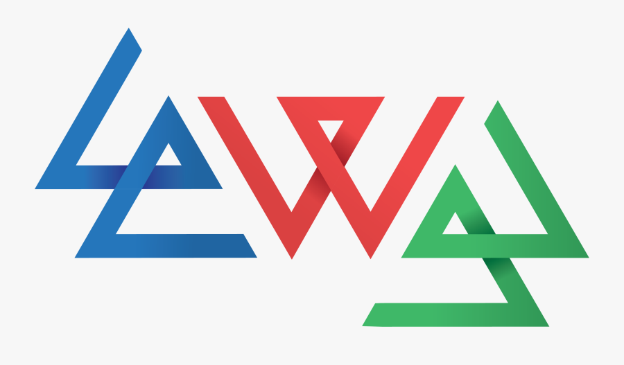 Ewb Color Tranparent Nethnology Without Borders - Triangle, Transparent Clipart