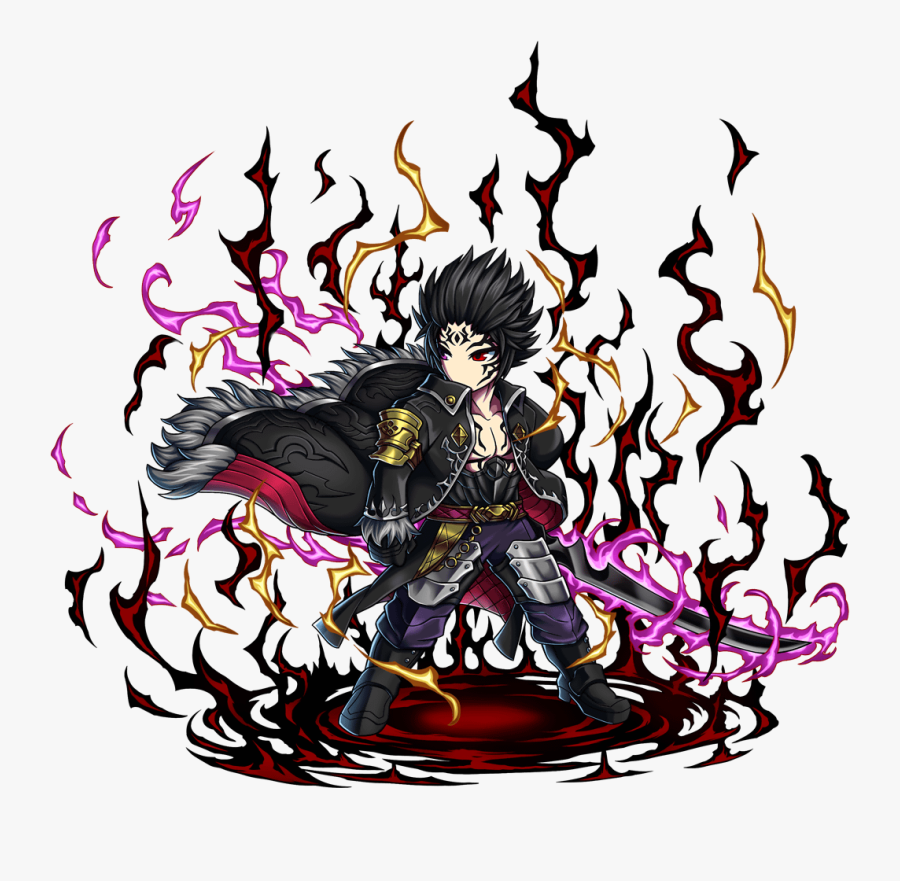 Pioneer Clipart Frontier - Brave Frontier Shion Omni, Transparent Clipart