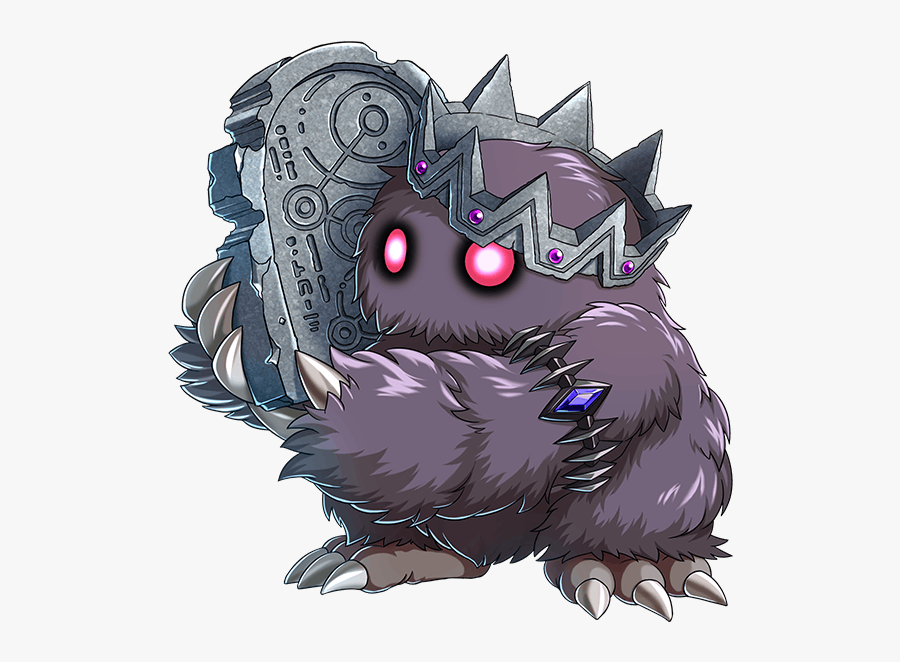 Elgif And Emgif Brave - Void Tablet Emgif, Transparent Clipart